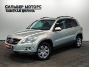 Volkswagen Tiguan I Пермь  - изображение 20