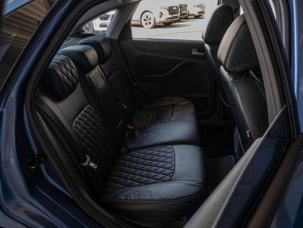 Ford Focus II с пробегом 2006 года, цена 545 000 рублей, 270064 км, седан, Автокод Объявления