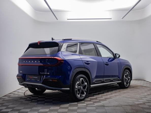 Hyundai Mufasa I (NU2) с пробегом 2023 года, цена 2 819 000 рублей, 39900 км, внедорожник, Автокод Объявления