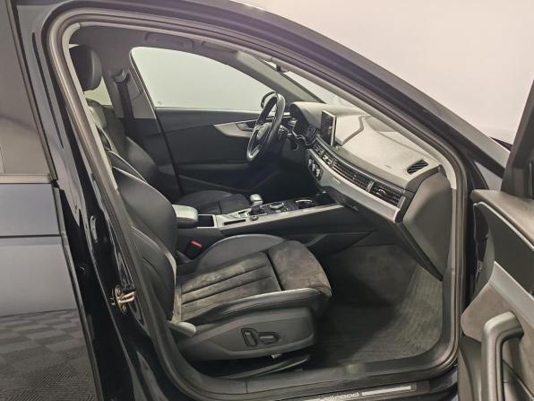 Audi A4 allroad V (B9) с пробегом 2016 года, цена 2 745 000 рублей, 173377 км, универсал, Автокод Объявления