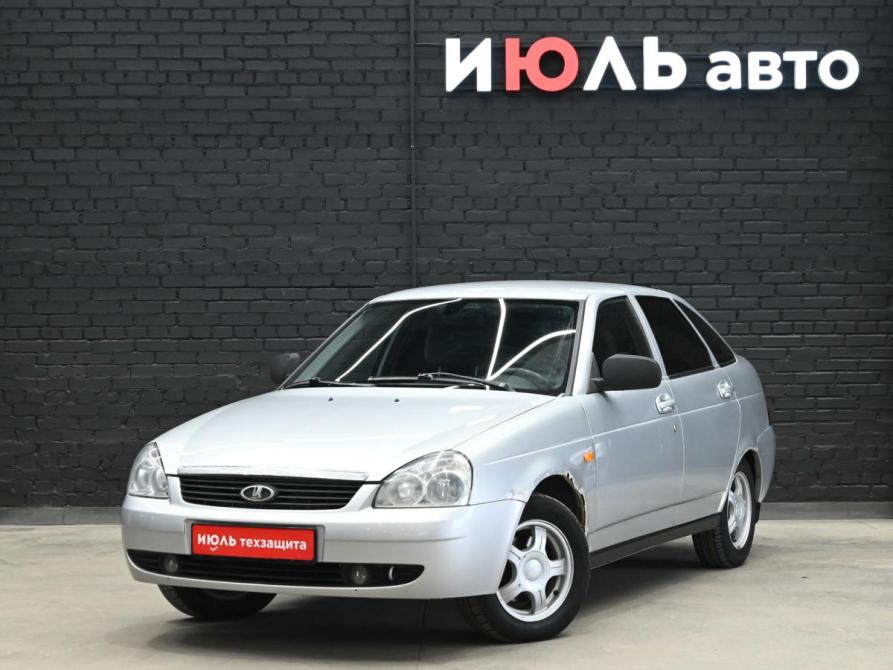 Lada (ВАЗ) Priora I Екатеринбург  - изображение 1
