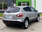 Nissan Qashqai I Рестайлинг Ярославль  - изображение 24