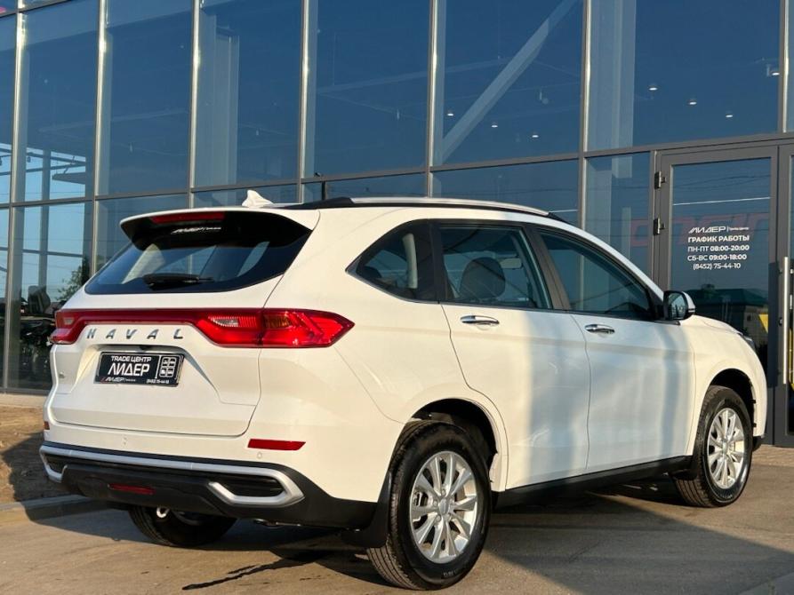 Haval M6 II Энгельс  - изображение 2