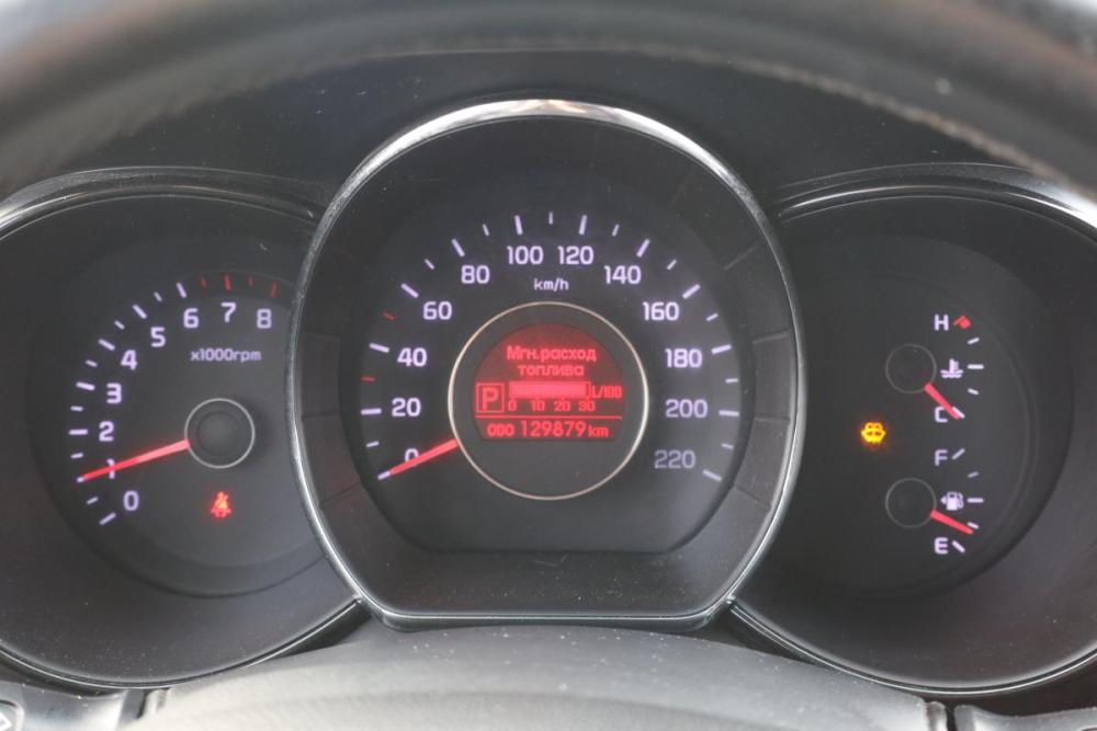 Kia Rio III Санкт-Петербург  - изображение 15