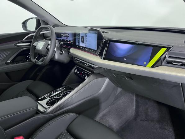 Audi Q5 III с пробегом 2026 года, цена 5 999 000 рублей, 20 км, внедорожник, Автокод Объявления