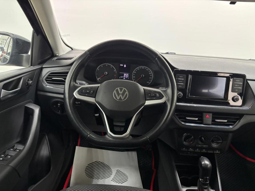 Volkswagen Polo VI Альметьевск  - изображение 14