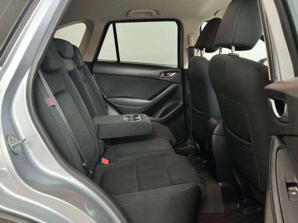 Mazda CX-5 I Рестайлинг с пробегом 2016 года, цена 1 820 000 рублей, 136004 км, внедорожник, Автокод Объявления