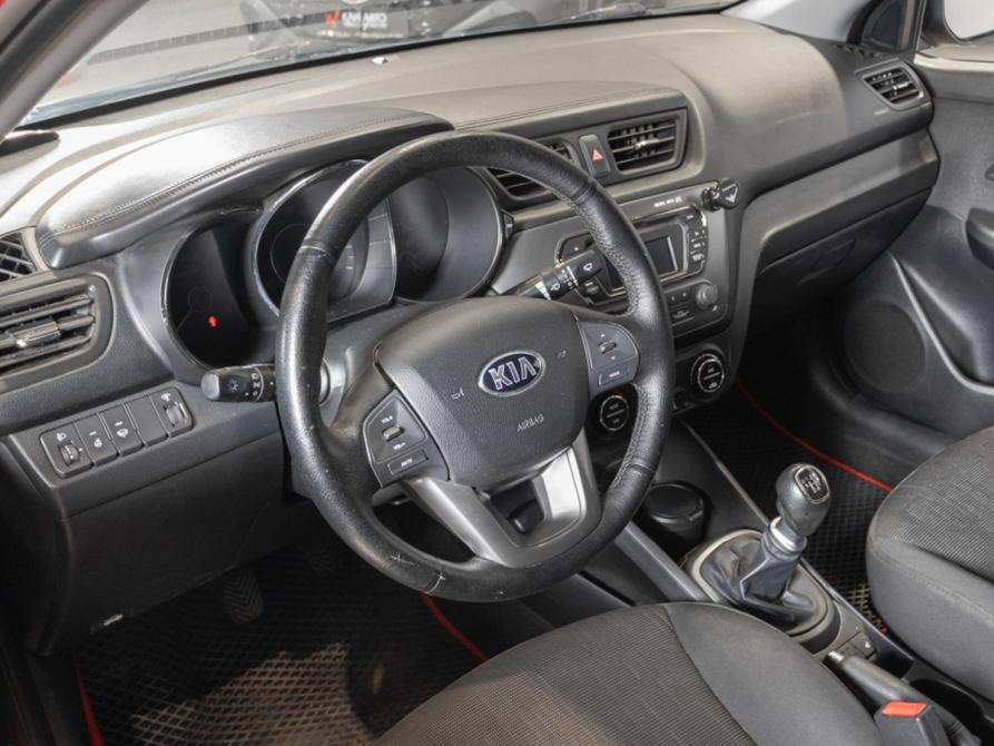 Kia Rio III Казань  - изображение 5