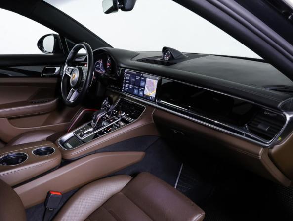 Porsche Panamera II с пробегом 2018 года, цена 8 613 000 рублей, 60298 км, лифтбек, Автокод Объявления