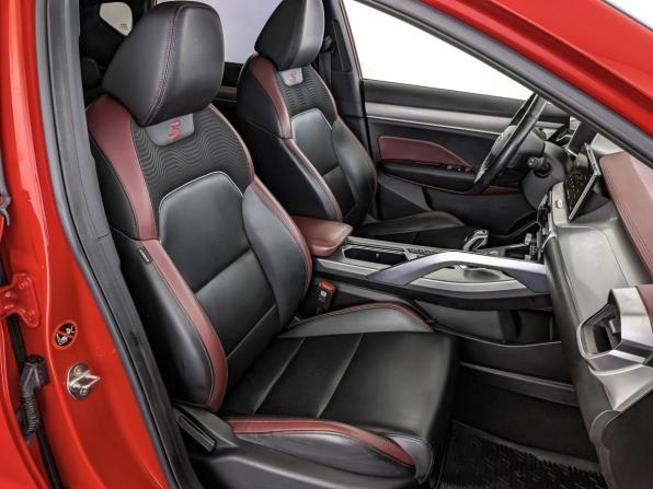 Geely Coolray I с пробегом 2020 года, цена 1 550 000 рублей, 95909 км, внедорожник, Автокод Объявления