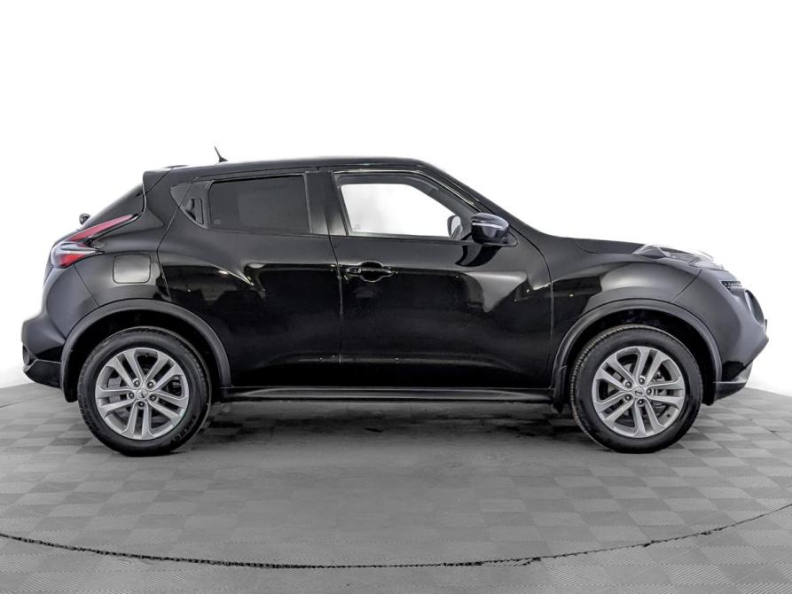 Nissan Juke I Рестайлинг Москва  - изображение 4