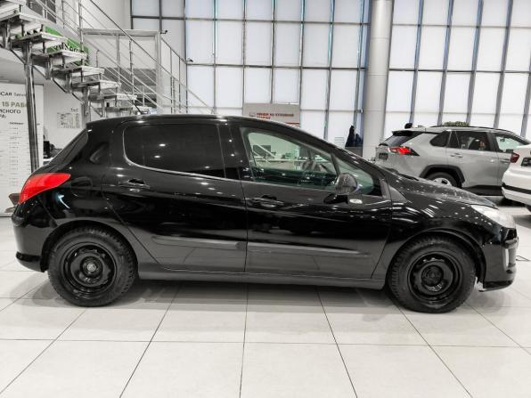 Peugeot 308 I с пробегом 2010 года, цена 405 000 рублей, 177700 км, хэтчбек, Автокод Объявления