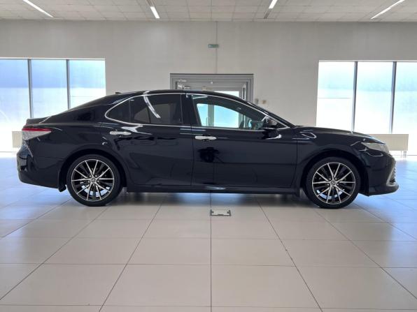 Toyota Camry VIII (XV70) с пробегом 2020 года, цена 3 100 000 рублей, 111525 км, седан, Автокод Объявления