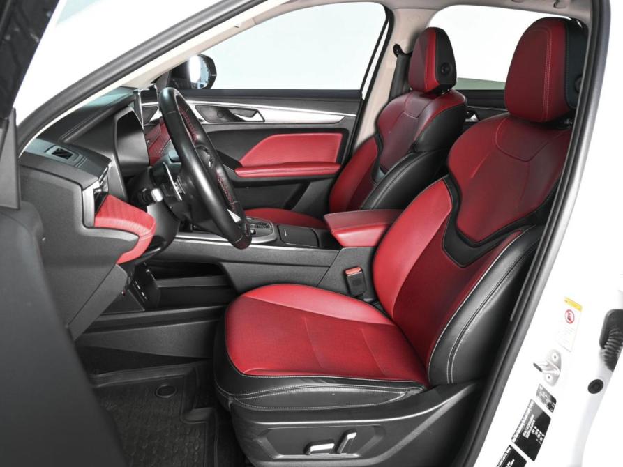 Haval Jolion I Рестайлинг Ростов-на-Дону  - изображение 10