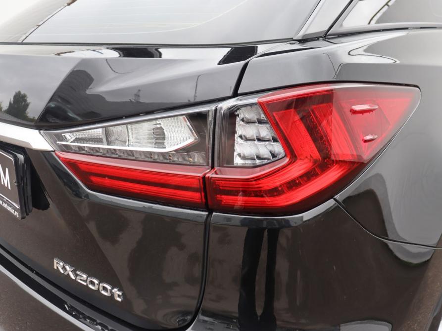 Lexus RX IV Москва  - изображение 23