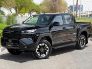 Toyota Hilux IX Самара  - изображение 24