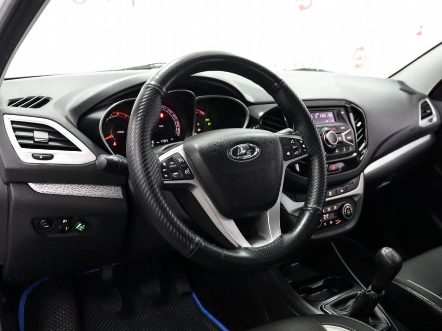 Lada (ВАЗ) Vesta I Минеральные Воды  - изображение 7