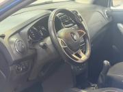 Renault Logan II Рестайлинг Кемерово  - изображение 29