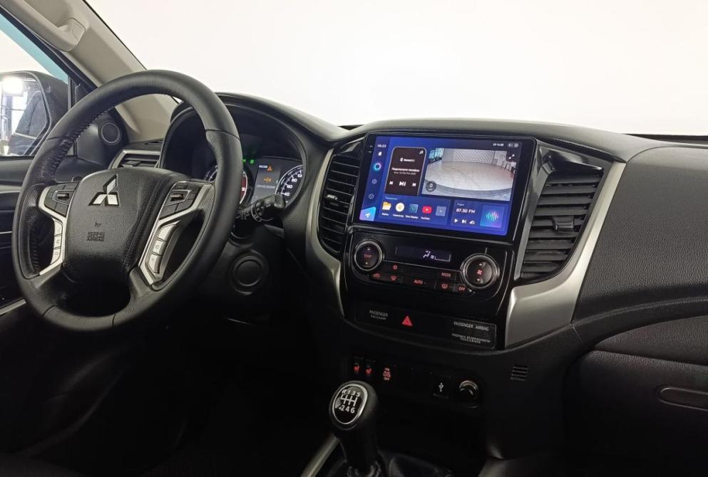 Mitsubishi Pajero Sport III Волгоград  - изображение 11
