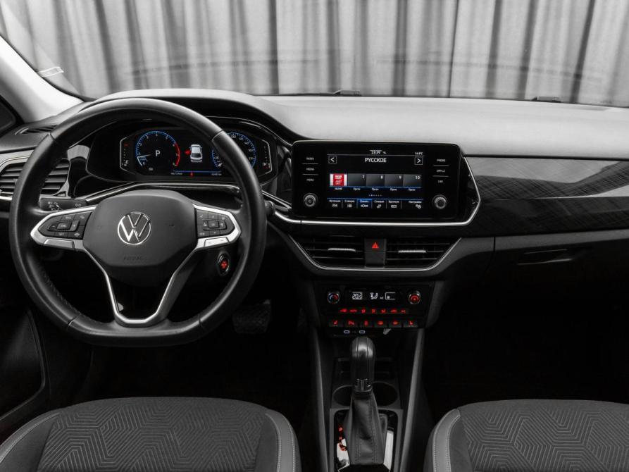 Volkswagen Polo VI Москва  - изображение 8
