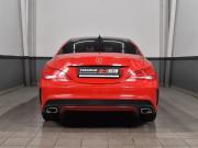 Mercedes-Benz CLA I (C117 X117) Кемерово  - изображение 28