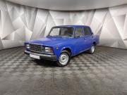 Lada (ВАЗ) 2107 Москва  - изображение 18