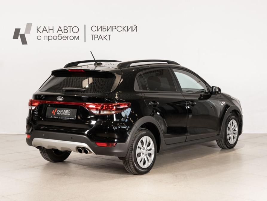 Kia Rio IV Казань  - изображение 3