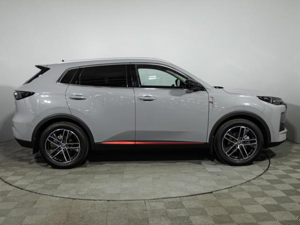 Changan UNI-S (CS55 Plus) с пробегом 2024 года, цена 2 460 700 рублей, 5486 км, внедорожник, Автокод Объявления