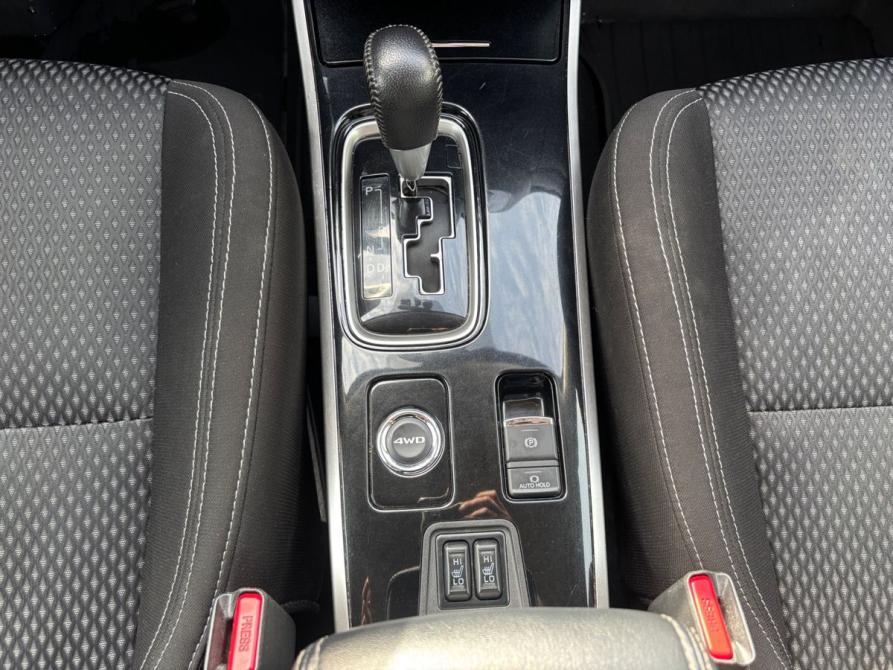 Mitsubishi Outlander III Рестайлинг 3 Москва  - изображение 15