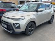 Kia Soul III Киров  - изображение 3