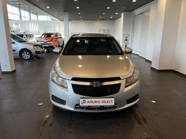 Chevrolet Cruze I с пробегом 2010 года, цена 635 000 рублей, 171801 км, седан, Автокод Объявления