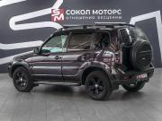 Chevrolet Niva I Рестайлинг Ростов-на-Дону  - изображение 17