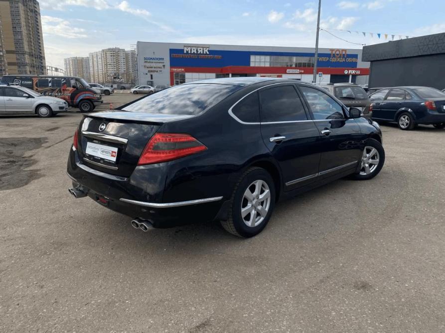 Nissan Teana II Тверь  - изображение 7