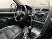Skoda Octavia II (A5) Рестайлинг Энгельс  - изображение 70