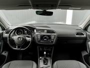 Volkswagen Tiguan II Екатеринбург  - изображение 37