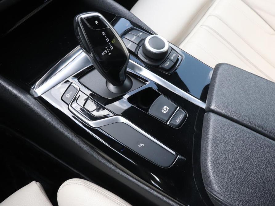 BMW 5 серии VII (G30/G31/G38) Москва  - изображение 15