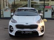 Kia Sportage IV Ижевск  - изображение 26