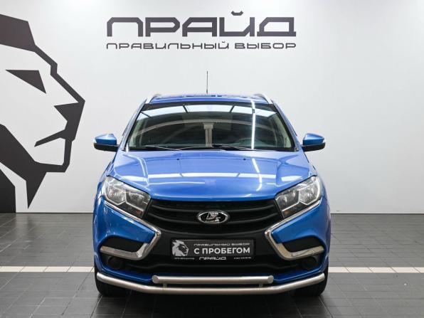 Lada (ВАЗ) XRAY I с пробегом 2022 года, цена 899 900 рублей, 95723 км, хэтчбек, Автокод Объявления