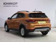 Kia Rio IV Дзержинск  - изображение 21