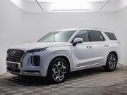Hyundai Palisade I Москва  - изображение 22