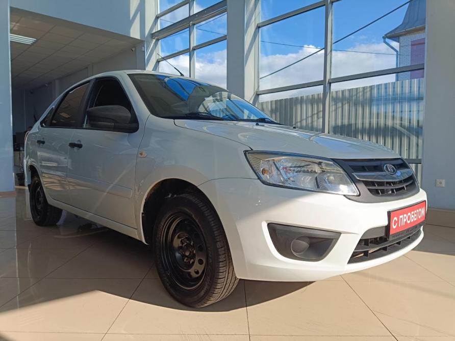 Lada (ВАЗ) Granta I Арзамас  - изображение 2
