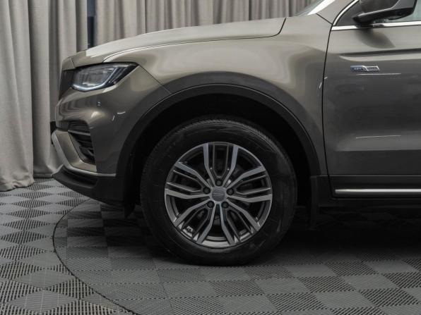 Geely Atlas Pro с пробегом 2023 года, цена 1 940 000 рублей, 84015 км, внедорожник, Автокод Объявления