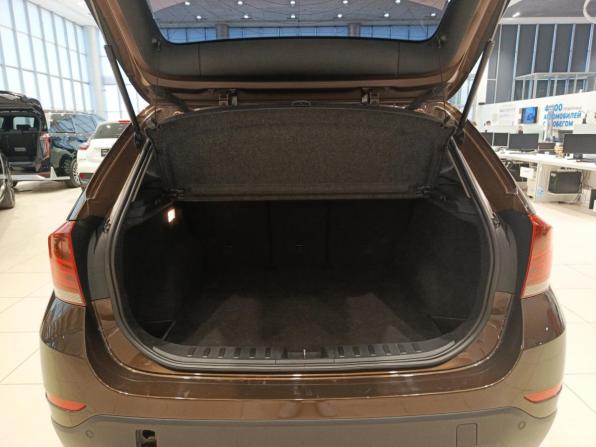 BMW X1 I (E84) Рестайлинг с пробегом 2013 года, цена 1 120 000 рублей, 104931 км, внедорожник, Автокод Объявления