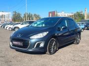Peugeot 308 I Рестайлинг Чебоксары  - изображение 30