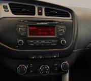 Kia Ceed II Москва  - изображение 22
