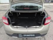 Renault Logan II Рестайлинг Йошкар-Ола  - изображение 34