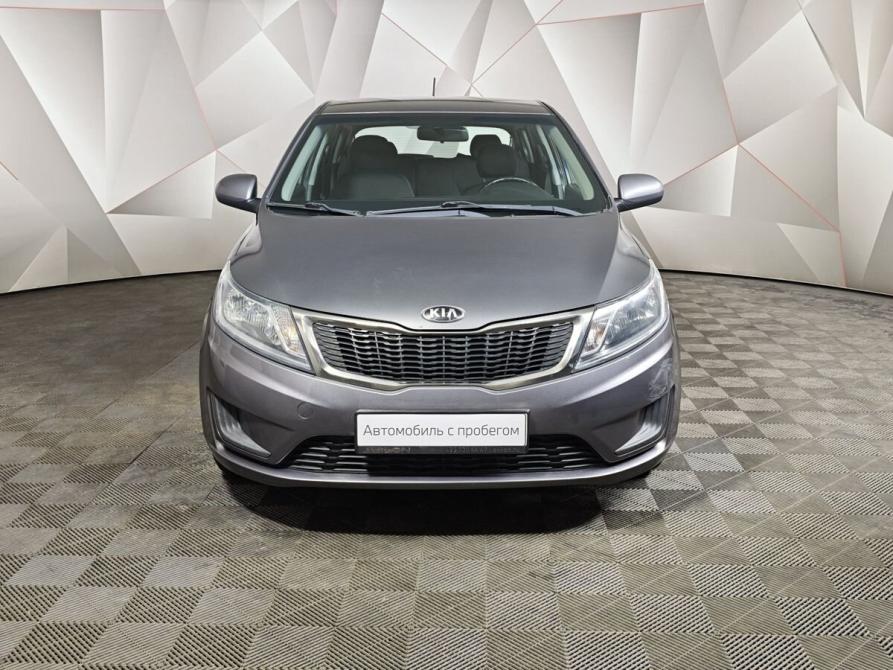Kia Rio III Москва  - изображение 7