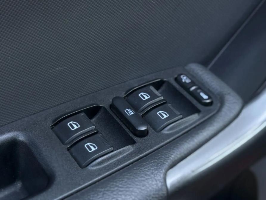 Chery Tiggo (T11) I Рестайлинг (FL) Новосибирск  - изображение 18