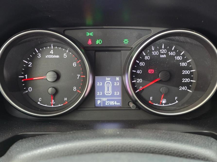 Haval M6 II Таганрог  - изображение 19