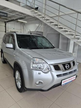 Nissan X-Trail II Рестайлинг с пробегом 2014 года, цена 1 498 000 рублей, 214200 км, внедорожник, Автокод Объявления